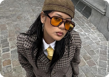 Sustainable Thrifting